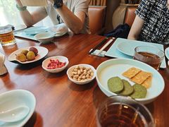 -阿纳迪酒店·悦餐厅