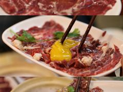 肥牛-陶冶居粥底小火锅(甲岸村店)
