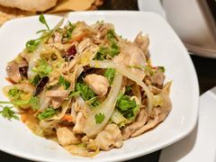 -老牌坊鲁菜名店(聊城美食岛店)