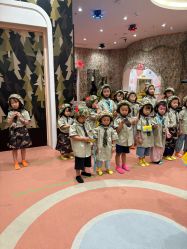 -奈尔宝·儿童乐园·亲子餐厅(苏州大悦城店)