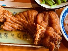 -同得兴 Since·1995 传统苏式面馆(十全街店)