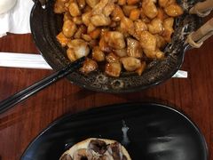 -微山湖地锅城(天津总店)