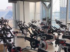 -Trainyard 炼·工场(中国国际贸易中心店)