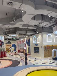 -米兜欢乐王国·儿童乐园(宝安益田假日天地店)