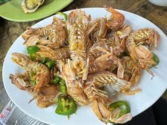 -贞姨美食·老字号海鲜大排档