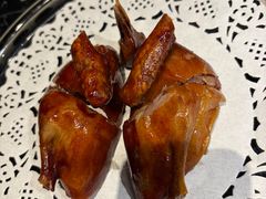 -喜棠·长沙家宴·海鲜·湘菜(麓谷店)