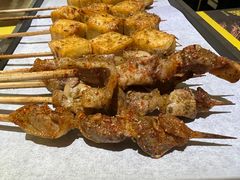 -望京小腰(北京总店)