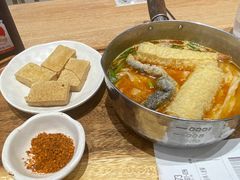 -小满手工粉(北京顺义华联店)