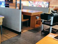 -呷哺呷哺(融创茂店)