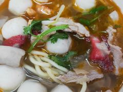 -明月虾面(厦禾路店)