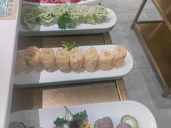 -聚汇坊椰子鸡·山野菌(环市东店)