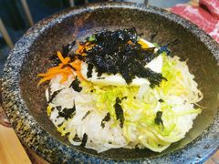 -金顺韩式烤肉·网红烤肉店(广利路店)