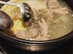 -同仁四季椰子鸡(无锡滨湖万象汇店)