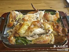 -素描餐厅(灵隐天竺店)