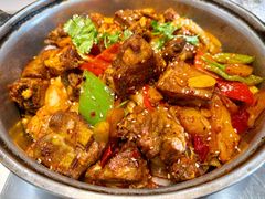 -伊帆食府·青海地方特色美食