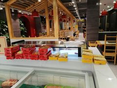 -袁记串串香(北国店)