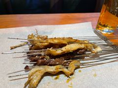 -火联烧烤(学院路创始店)
