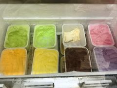 -成裕雪糕店(士多店)