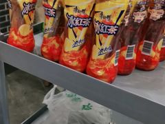 -丈母娘的饭局•新金陵菜(牛首山店)