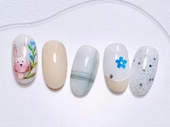 -吉田美学化妆美甲摄影培训(宁波校区)