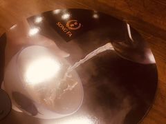 -松發肉骨茶(牛车水店)