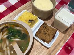 -西贝莜面村(万象天地店)