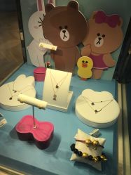 -周大福荟馆JEWELRIA(东百中心店)