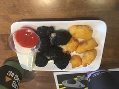 -乐凯撒披萨(中心书城店)