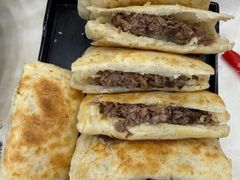 -高玛纳驴肉火烧(一世界店)