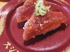 -寿司郎(上野店)