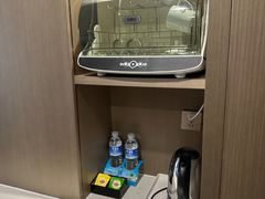 -山明水秀大饭店