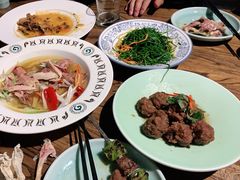 -胖老汉(北京路店)