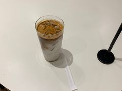 -Cafe Mersey默西咖啡(西交店)