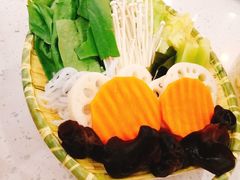 -三江源活鱼现烤(维多利摩尔城店)
