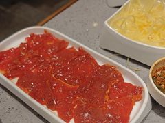 -芳竹园火锅(塘沽金街店)