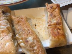 -福荣居褡裢火烧京味家常菜(西四店)