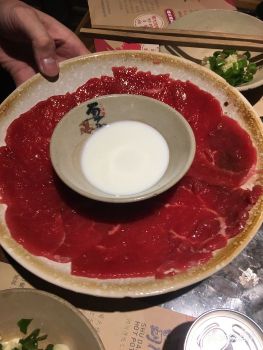 蜀大侠四川传统主义火锅图片 - 第1284张