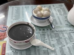 -阿三麻蓉汤圆(顺光大厦店)