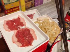 -京元盛铜锅涮肉(上海总店)