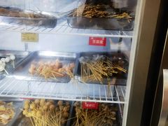 -小向麻辣烫(天街总店)