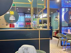 -赖胖子肉蟹煲(上邦百汇城店)