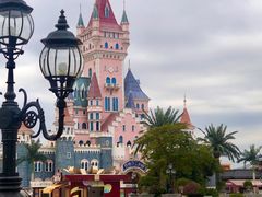 -厦门方特梦幻王国