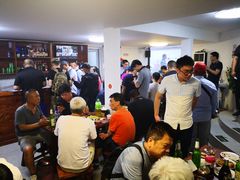 大堂-宝瑞门钉肉饼店
