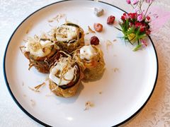 -海皇食府(水都假日酒店店)