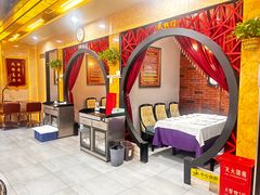 -津悦·正阳春烤鸭(红旗南路店)