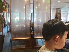 -旺顺阁·北京菜·烤鸭(大望路店)