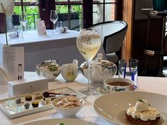 -Le Comptoir de Pierre Gagnaire