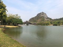 -南宁花花大世界景区