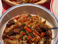 -恰八斗·猛火长沙菜(国贸店)