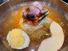 -西塔老太太泥炉烤肉(龙湖北苑天街店)